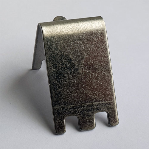 Atosa 00542013 Shelf Clip for Fridges, Freezers and Counters